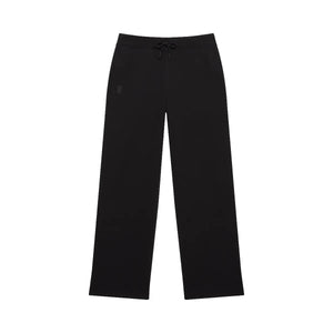 On Focus Tech Sweatpants Black