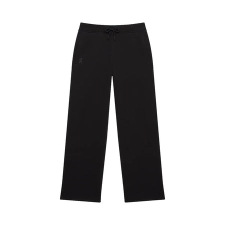 On Focus Tech Sweatpants Black