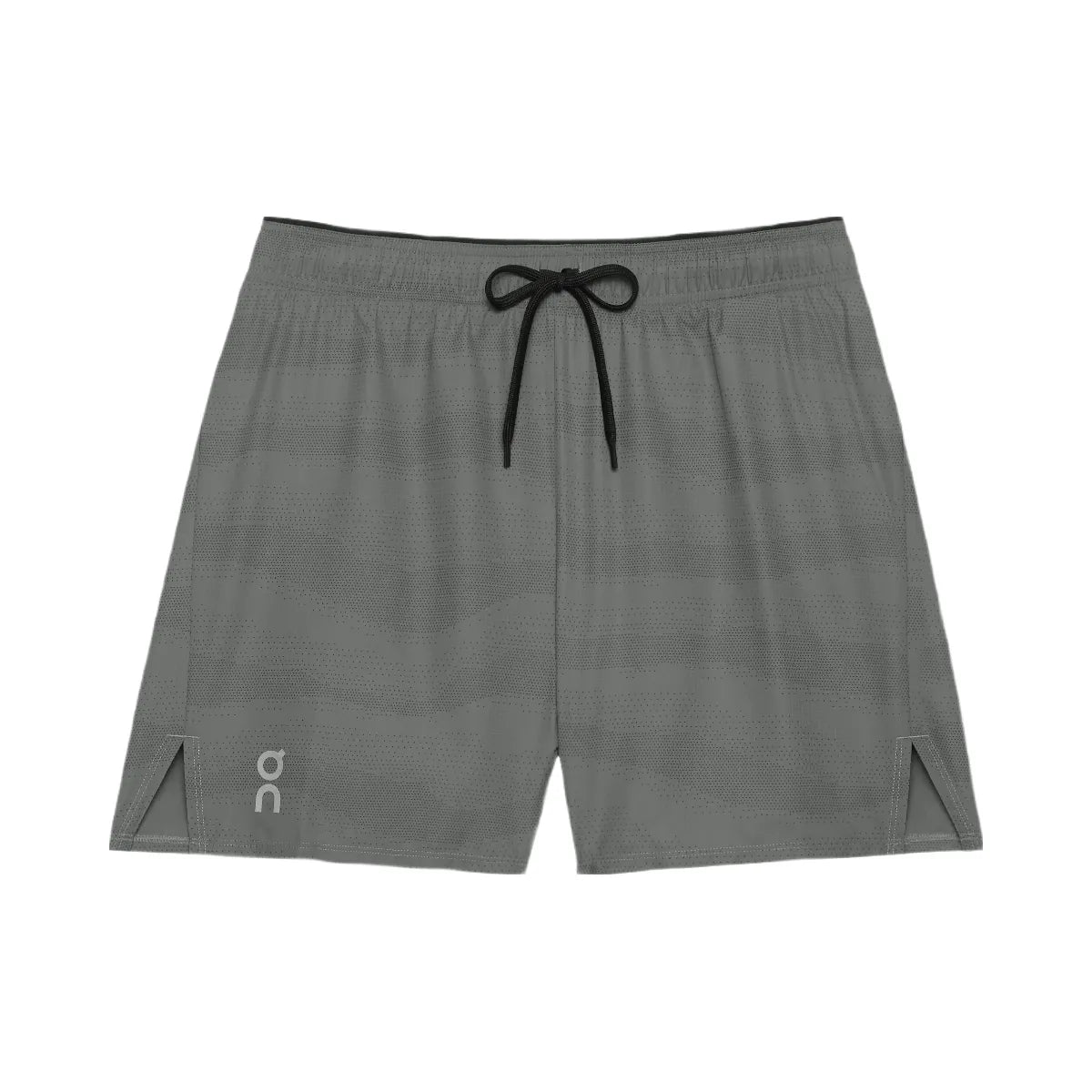 On Trail Shorts Rock