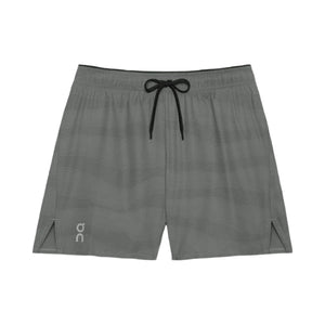On Trail Shorts Rock