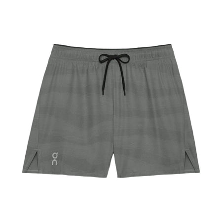 On Trail Shorts Rock