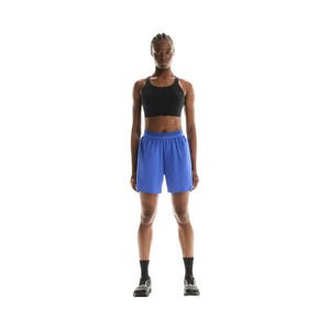 On Endurance Bra Zip Black