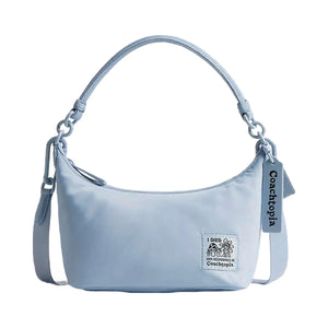 Coach Coachtopia Loop Shoulder Bag Light Twilight