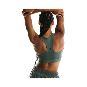 On Core Bra Olive