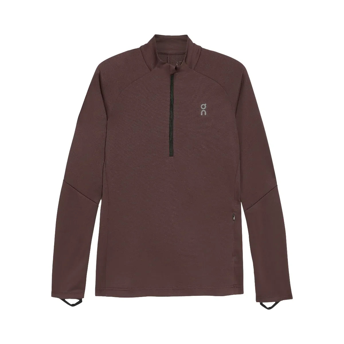 On Climate Shirt Mulberry