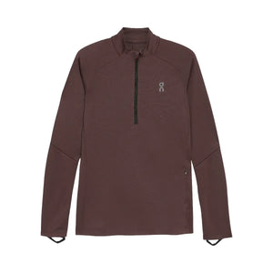 On Climate Shirt Mulberry