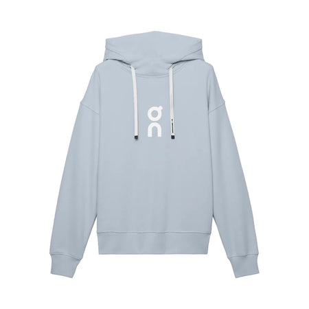 On Club Hoodie Arctic
