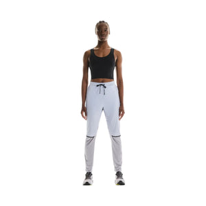 On Weather Pants Nimbus Lilac