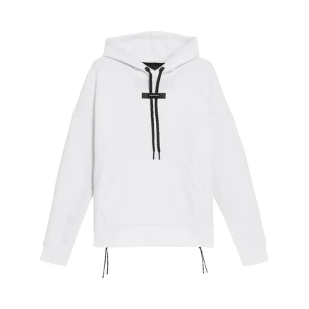 On Hoodie White