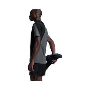 On Ultra Shorts Black Black