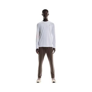 On Focus Pants Pebble