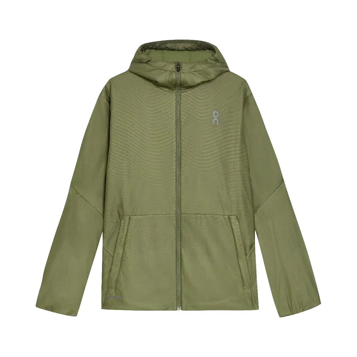 On Trek Jacket Insulated Taiga