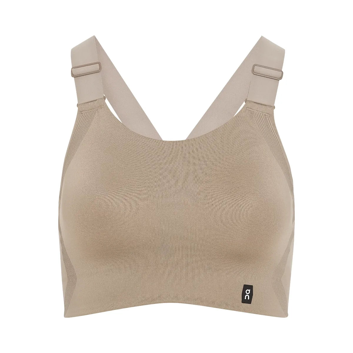 On Performance Flex Bra Cinder
