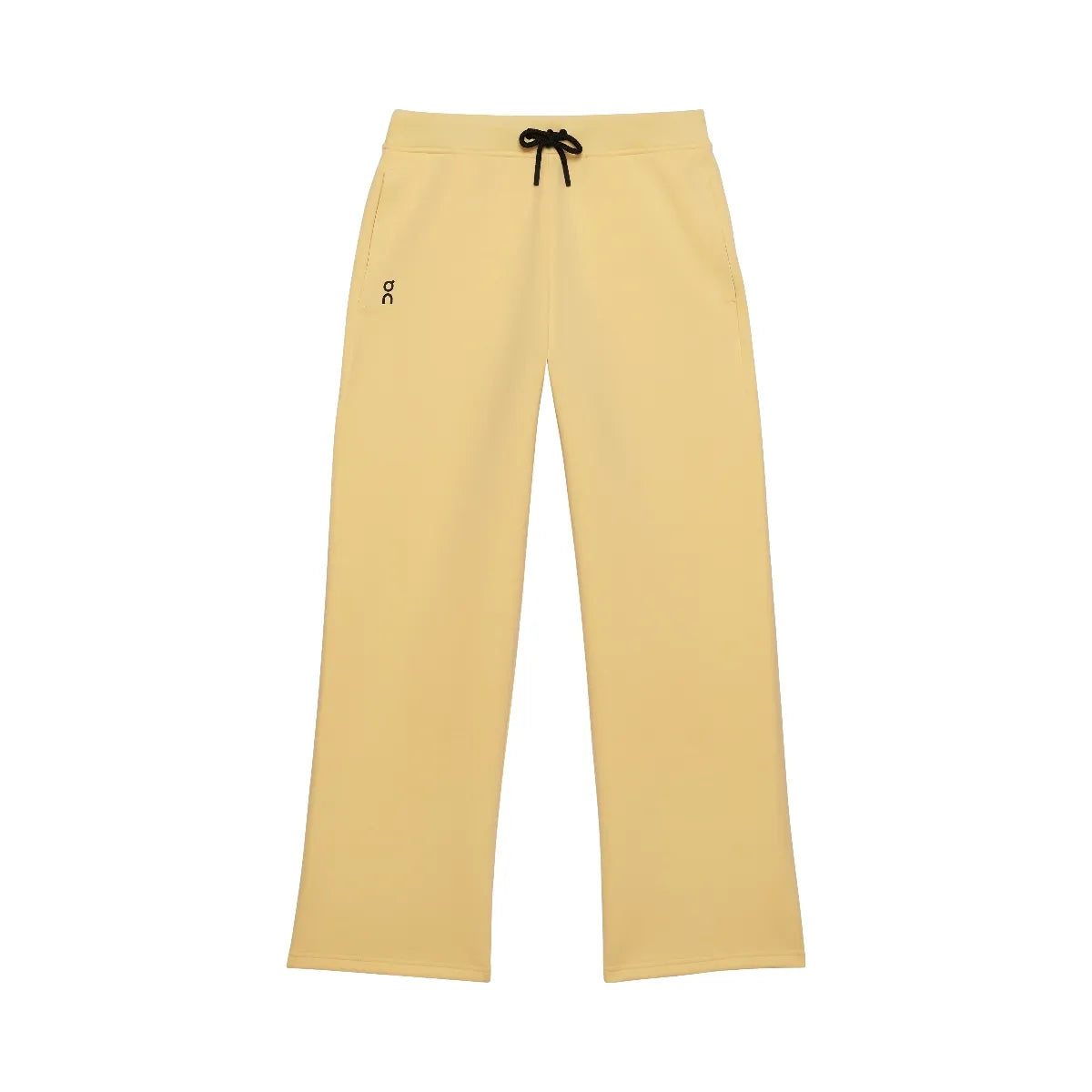 On Focus Tech Sweatpants Nectar