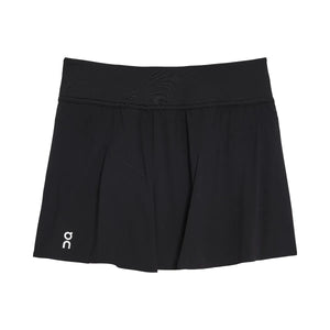 On Court Skirt Black