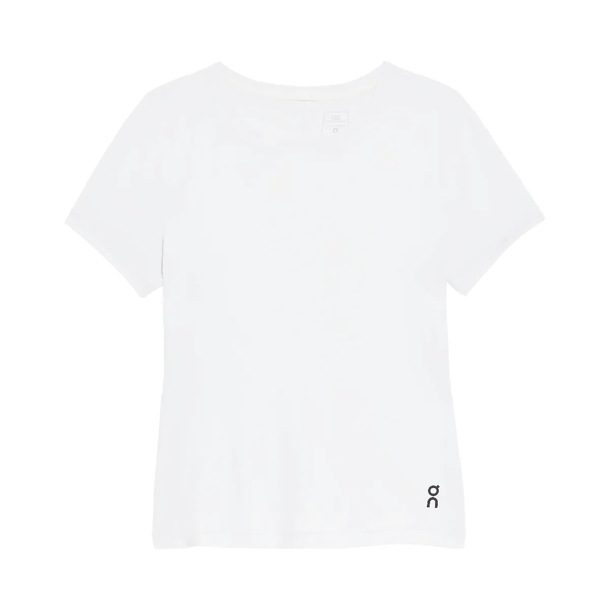 On Movement-T White