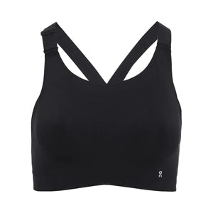 On Endurance Bra Black