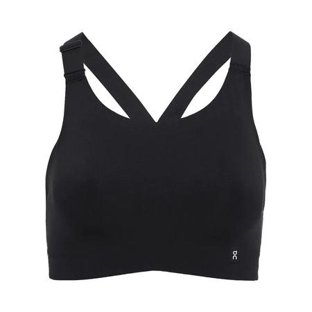 On Endurance Bra Black