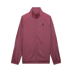 On Court Jacket Pink