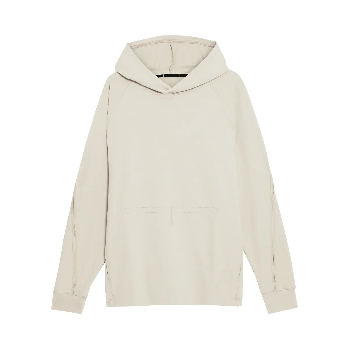 On Movement Hoodie Sand