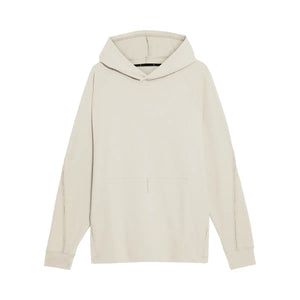 On Movement Hoodie Sand