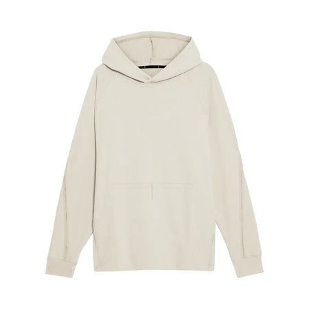 On Movement Hoodie Sand