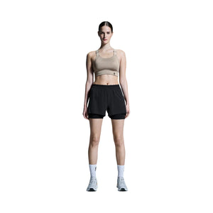 On Performance Flex Bra Cinder