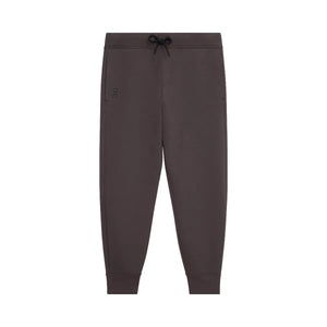 On Focus Tech Sweatpants Pebble