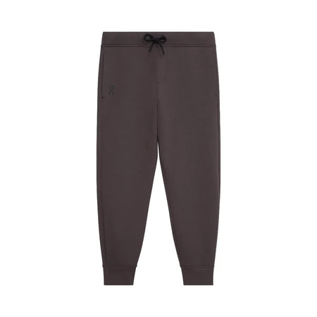 On Focus Tech Sweatpants Pebble