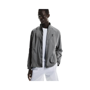 On Court Jacket Eclipse