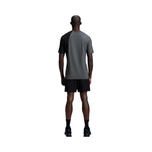 On Ultra Shorts Black Black