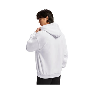 On Club Hoodie White