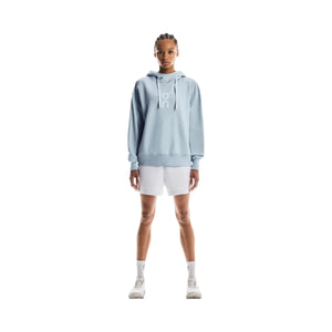 On Club Hoodie Arctic