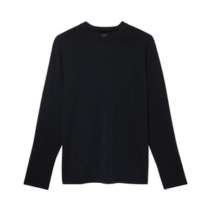 On Focus Long-T Black