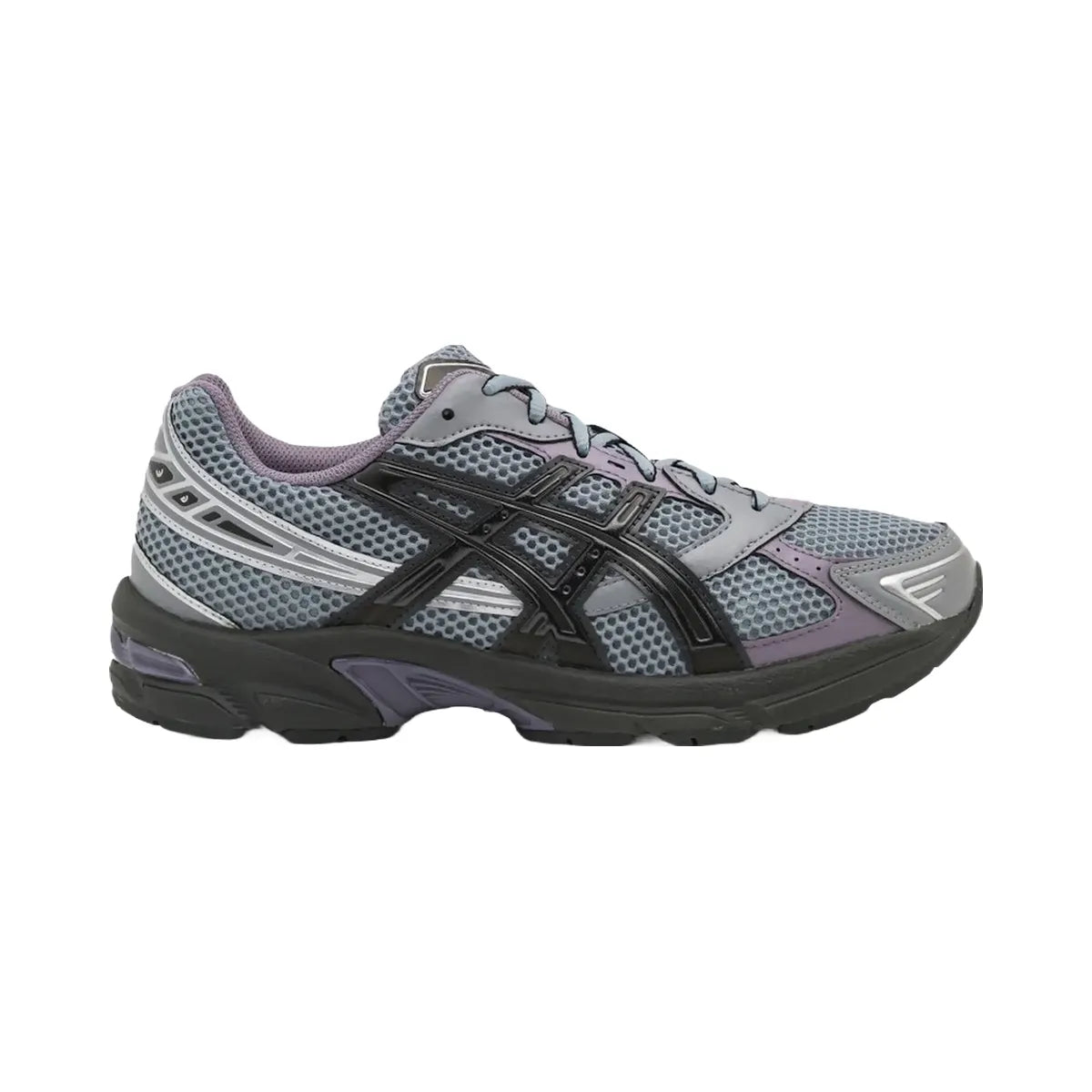 Asics Gel-1130 Sheet Rock Black