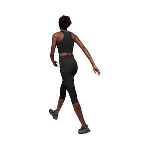 On Movement 3/4 Tights Black