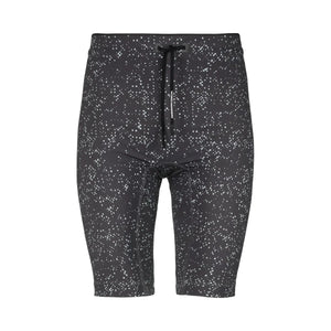 On Race Tights Half Iron Glacier