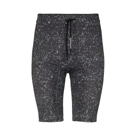 On Race Tights Half Iron Glacier