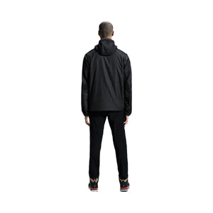 On Trek Jacket Insulated Black