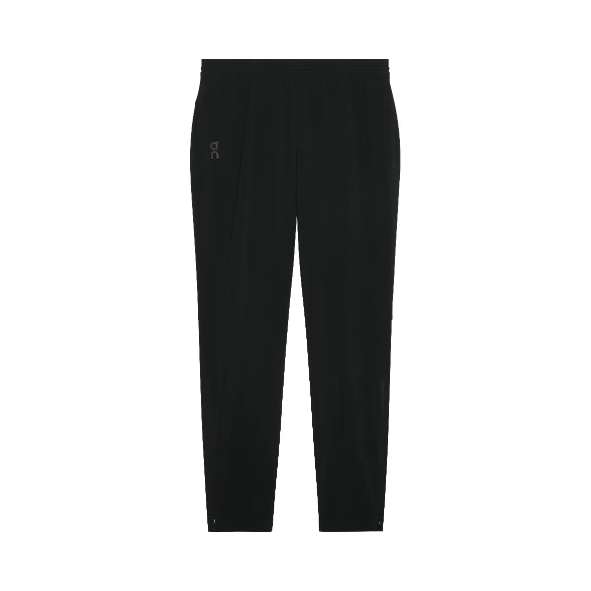 On Weather Pants Winter Black