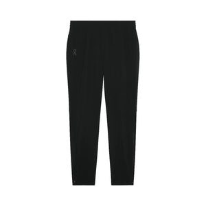 On Weather Pants Winter Black