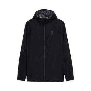 On Ultra Jacket Black