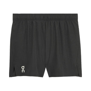 On Trail Shorts Black