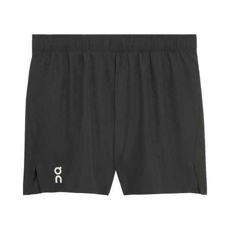 On Trail Shorts Black