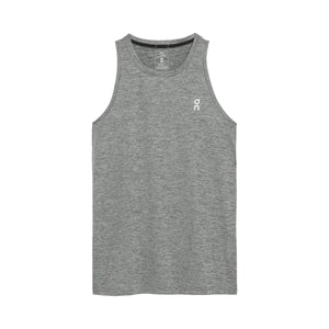 On Core Tank Heather Gray