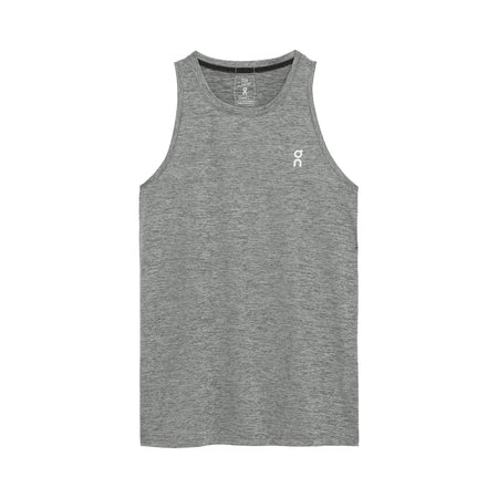 On Core Tank Heather Gray