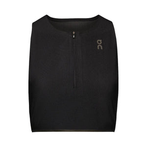 On Race Crop Black