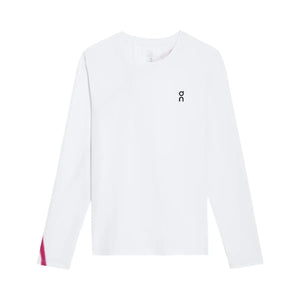 On Court Long-T White