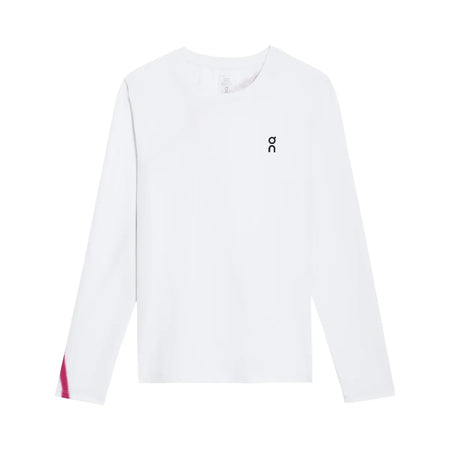 On Court Long-T White