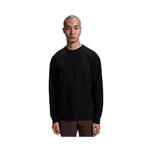 On Movement Crew Black